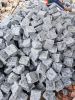 Đá cubic granite xám Bình Định - anh 1