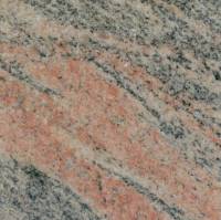 Đá Granite Hồng Sa Mạc